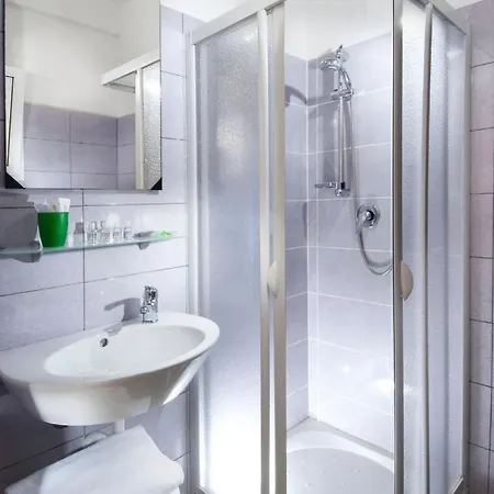 Sunshine Summer Ξενοδοχείο 3*