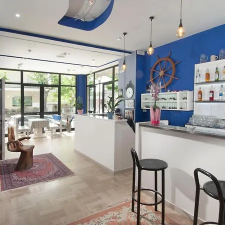 Sunshine Summer Ξενοδοχείο