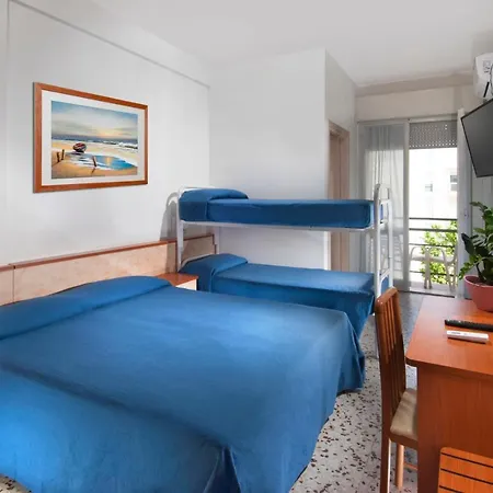 Sunshine Summer Hotel 3*