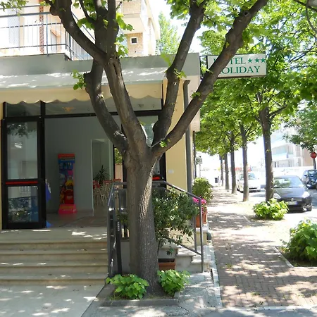 Hotel Sunshine Summer 3*