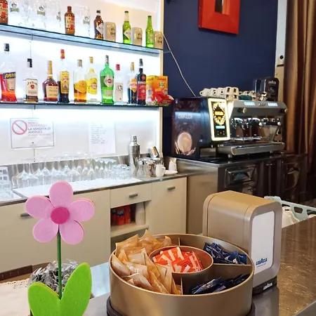 Ξενοδοχείο Sunshine Summer 3*