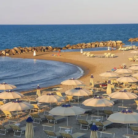 Sunshine Summer Hotell Misano Adriatico