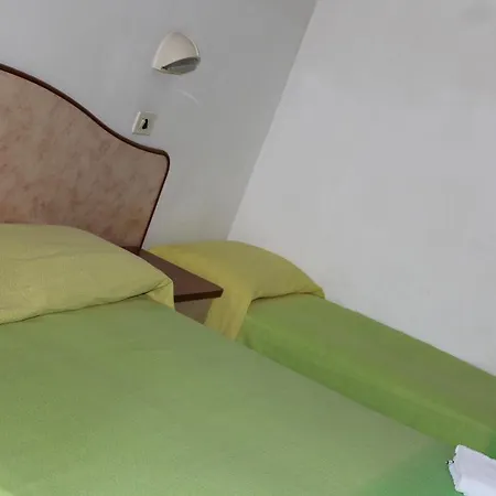 Sunshine Summer Ξενοδοχείο Misano Adriatico