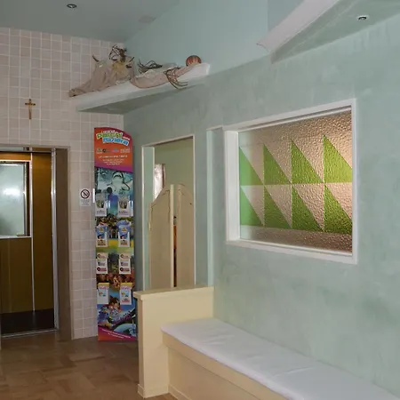 Hotel Sunshine Summer 3*