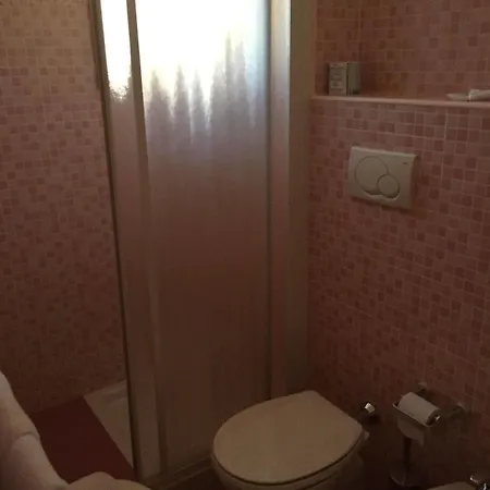 Hotell Sunshine Summer Misano Adriatico