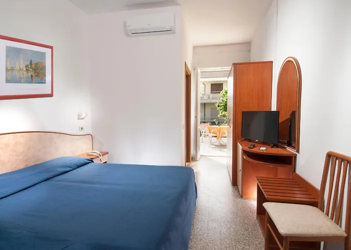 Hotel Sunshine Summer 3*