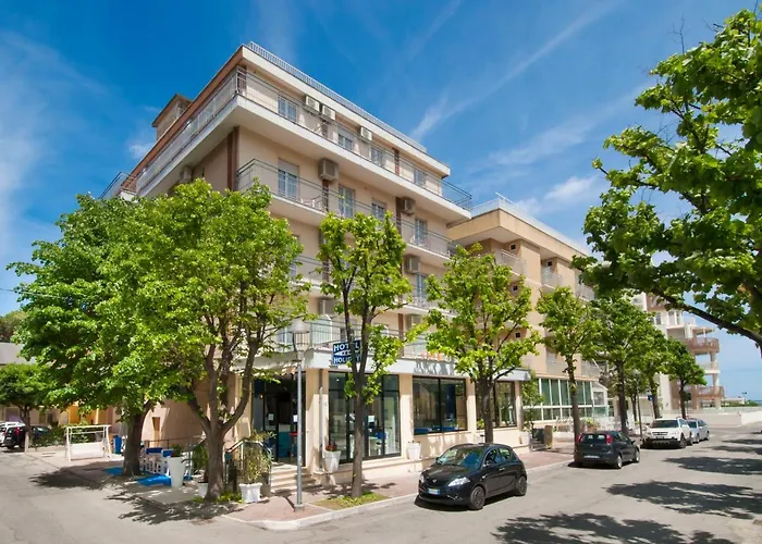 Sunshine Summer Misano Adriatico