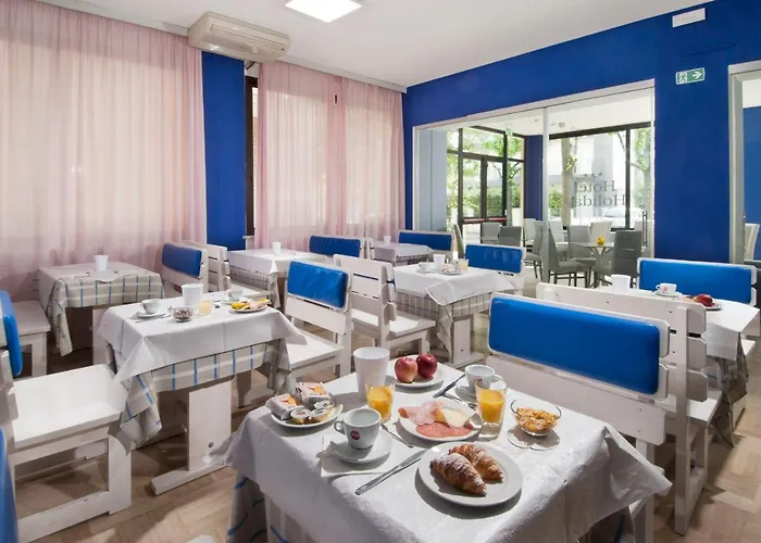 Hotel Sunshine Summer