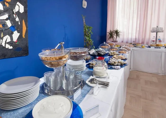 Sunshine Summer 3* Misano Adriatico