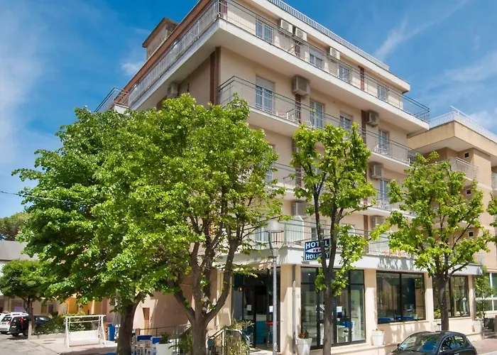 Sunshine Summer Hotel Misano Adriatico