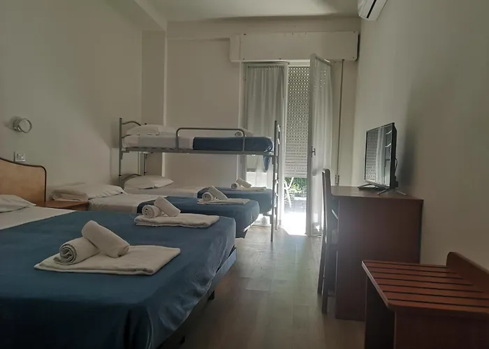 Hotel Sunshine Summer