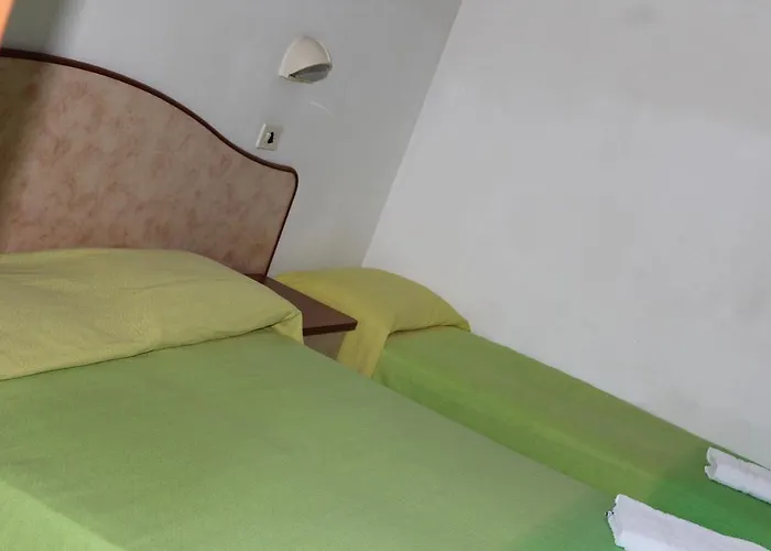 Sunshine Summer Hotel Misano Adriatico