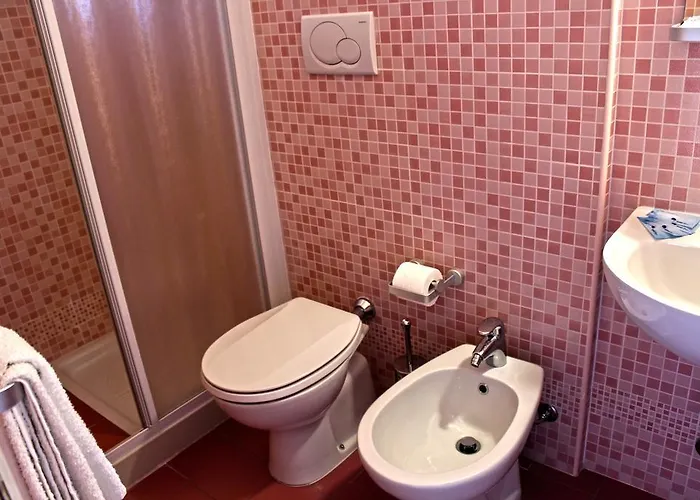 Hotel Sunshine Summer 3*