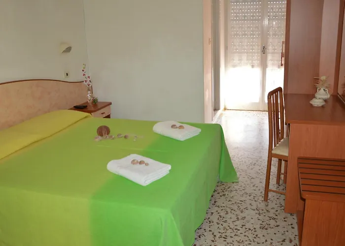 Hotel Sunshine Summer 3*