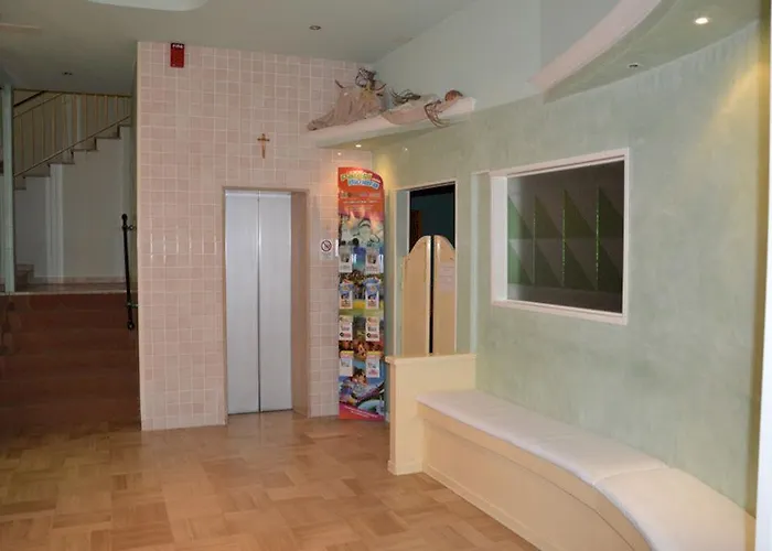 Hotel Sunshine Summer 3*