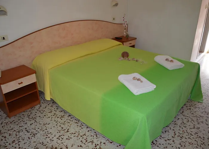 Sunshine Summer 3* Misano Adriatico