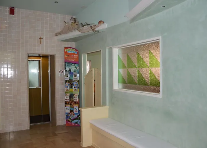 Hotel Sunshine Summer 3*