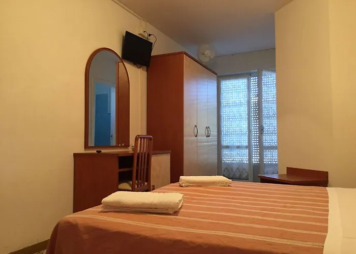 Sunshine Summer Hotel Misano Adriatico