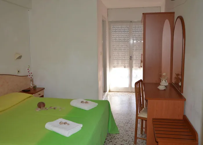 Hotel Sunshine Summer Misano Adriatico