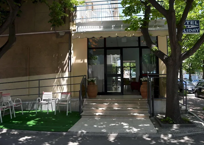 Hotel Sunshine Summer 3*