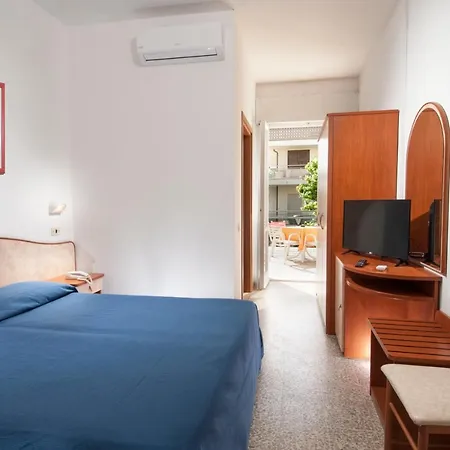Hotel Sunshine Summer 3*