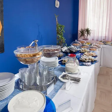 Holiday 3* Misano Adriatico