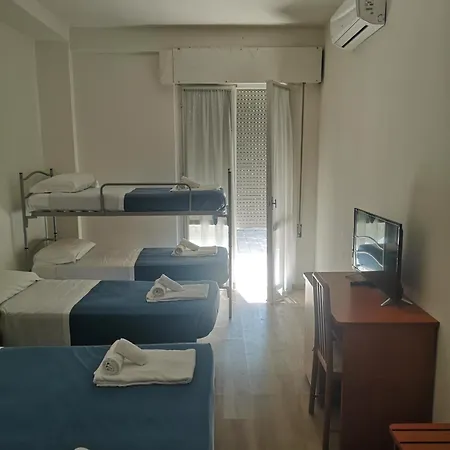 Hotel Sunshine Summer Misano Adriatico