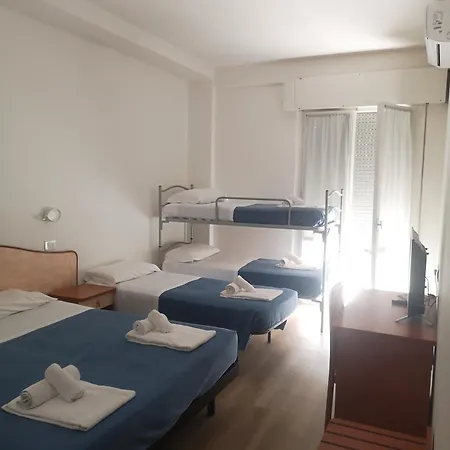 Holiday 3* Misano Adriatico
