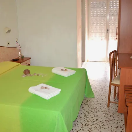 Hotel Sunshine Summer 3*