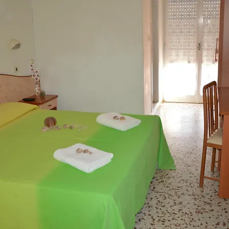Hotel Sunshine Summer 3*