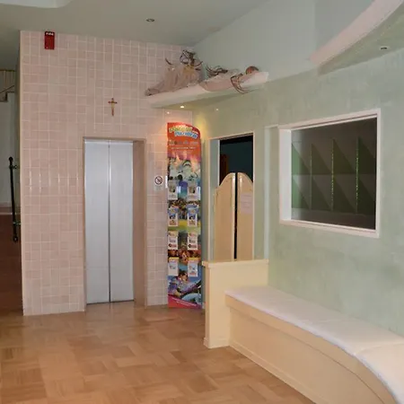 Hotel Sunshine Summer 3*