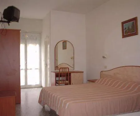 Holiday 3* Misano Adriatico