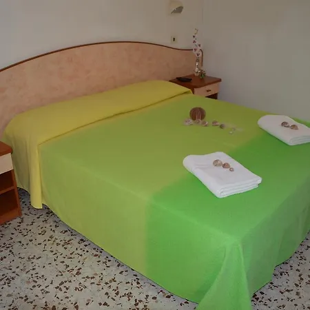 Holiday 3* Misano Adriatico