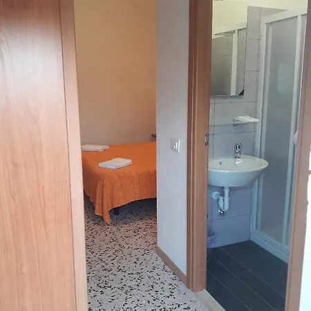 Hotel Sunshine Summer Misano Adriatico