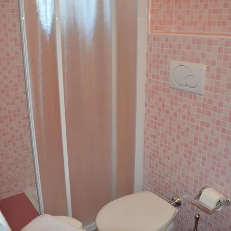 Szálloda Sunshine Summer