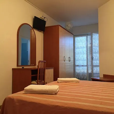Sunshine Summer Hotel Misano Adriatico