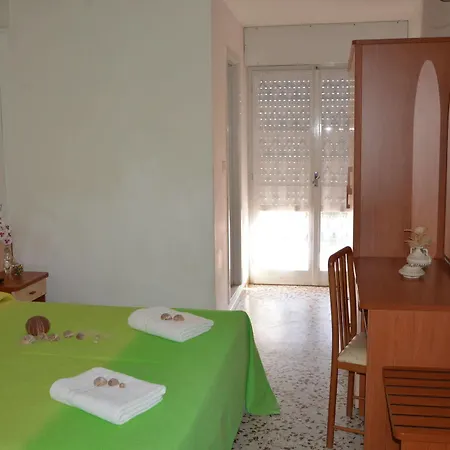 Hotel Holiday Misano Adriatico
