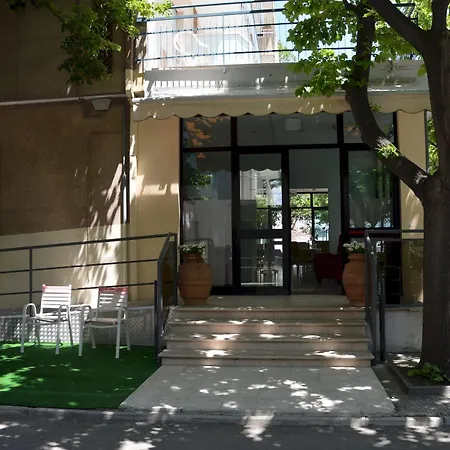 호텔 Sunshine Summer 3*