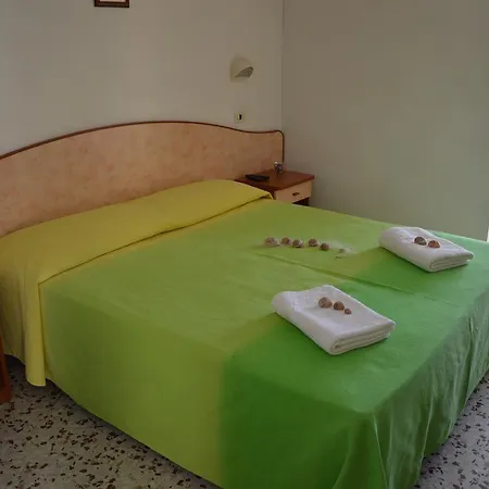 Holiday 3* Misano Adriatico