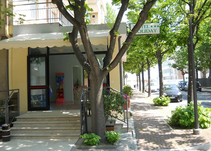 Hotel Sunshine Summer 3*