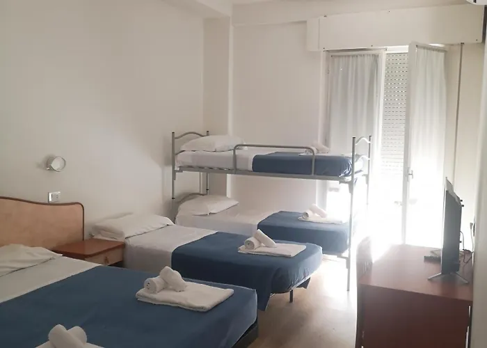 Sunshine Summer 3* Misano Adriatico