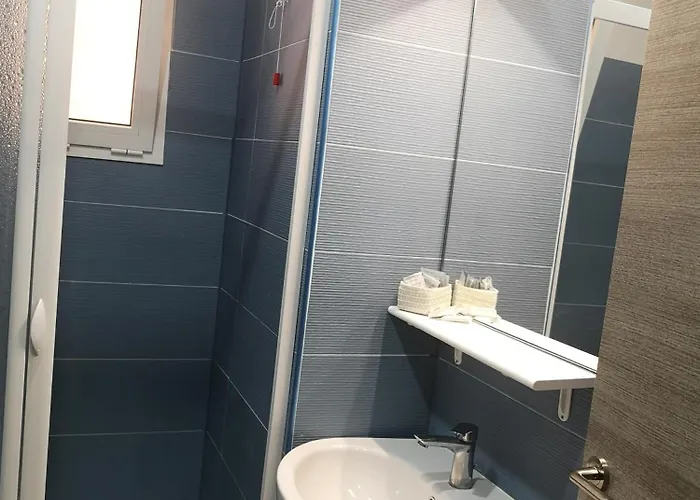 Sunshine Summer 3* 米萨诺阿德里亚蒂科