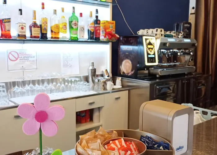 酒店 Sunshine Summer 3*