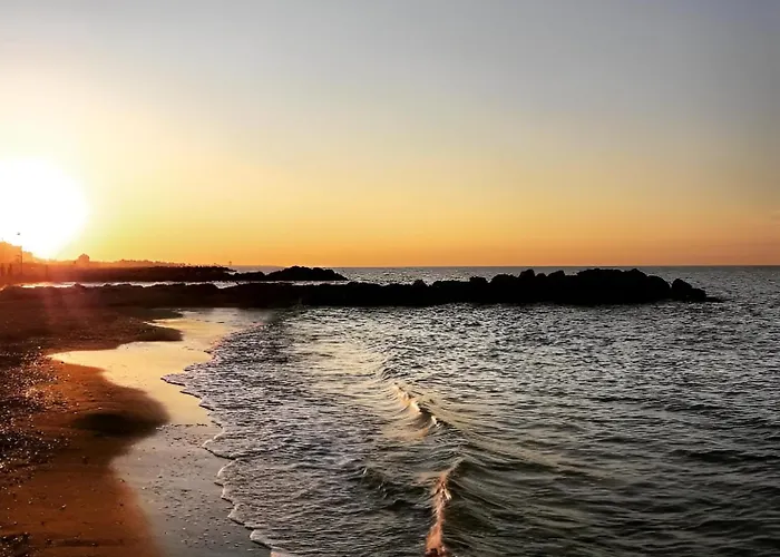 Sunshine Summer 酒店 3*