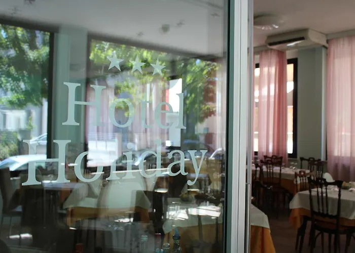 酒店 Sunshine Summer 3*