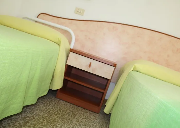 Sunshine Summer 3* Misano Adriatico