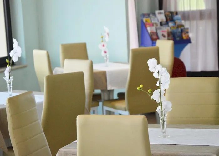 酒店 Sunshine Summer