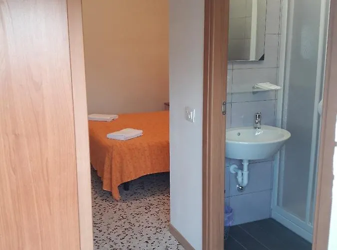 Hotel Sunshine Summer Misano Adriatico