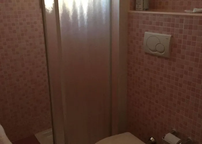 酒店 Sunshine Summer 米萨诺阿德里亚蒂科