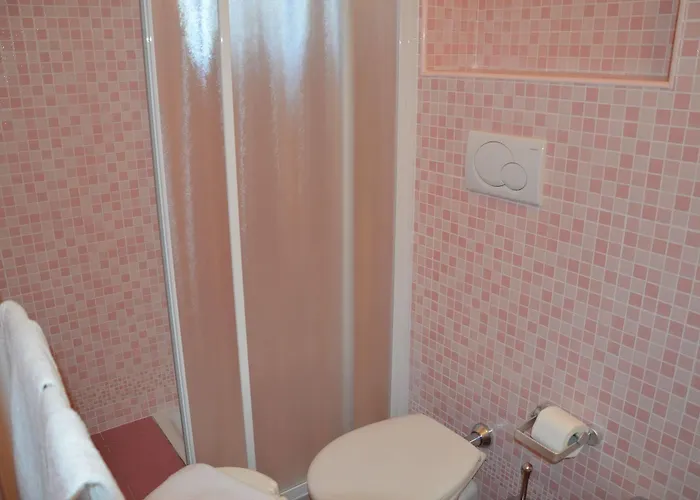 酒店 Sunshine Summer